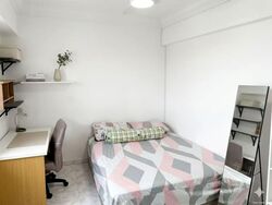Blk 542 Woodlands Drive 16 (Woodlands), HDB 4 Rooms #574485991